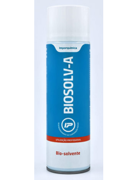 BIOSOLV-A  (DESENGORDURANTE REMOVEDOR TINTAS)