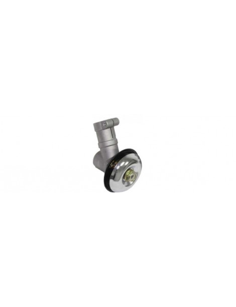 CABEÇA CÓMICA P/VARÃO 28MM 9 DENTES ROÇADORA REF.69230/8098