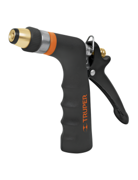 PISTOLA REGA METÁLICA TRUPER