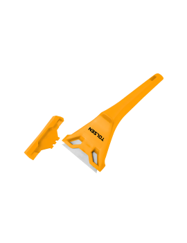 RASPADOR VIDROS 70MM TOLSEN 