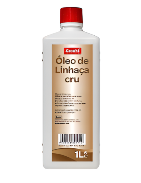 ÓLEOS LINHAÇA 1LT