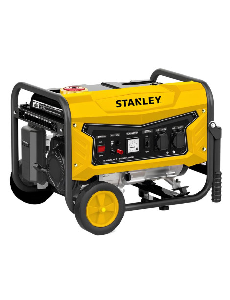 GERADOR 2900W STANLEY SG3100-2