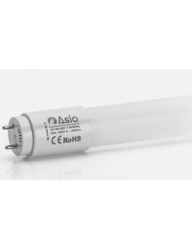 LAMPADA LED TUBE T8 60CM 9W ASLO