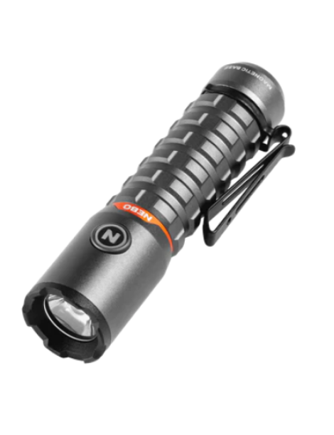 LANTERNA NEBO TORCHY 2K 2000 LUMENS 5 MODOS REF 49NEBFLT-1006