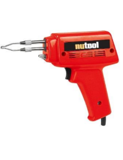 PISTOLA DE SOLDAR 100W  NUTOOL REF.RSN115W