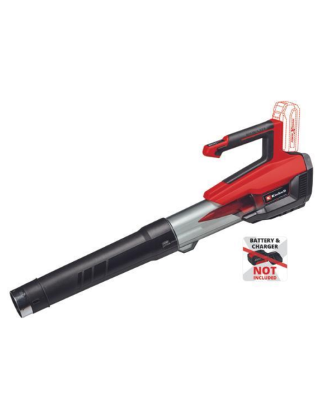 SOPRADOR FOLHAS GP-LB 18/200 LI E-SOLO REF.34333555 EINHELL