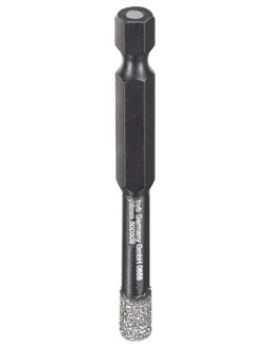 BROCA DIAMANTADA 6MM KWB REF.49500306