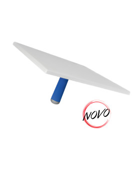 TALOCHA ESPECIAL KUBALA 330X330MM REF.FK9917