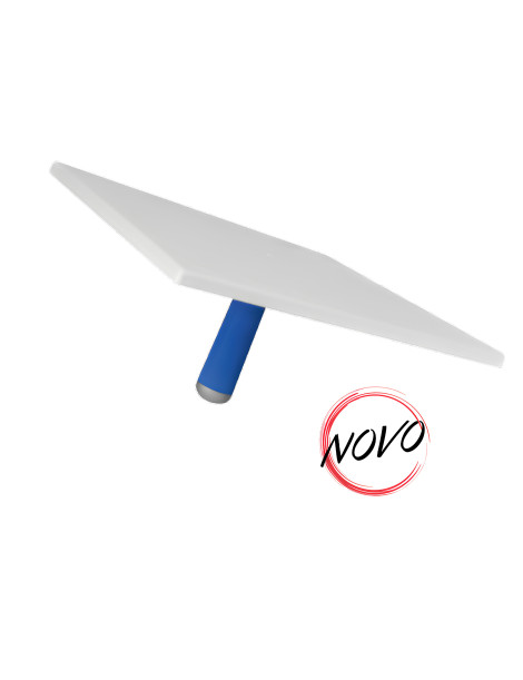 TALOCHA ESPECIAL KUBALA 330X330MM REF.FK9917