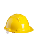 CAPACETE CONSTRUÇÃO CIVIL POLIETILENO EN397