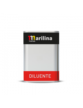 DILUENTES VERNIZ POLITACO BRILHANTE 1LT