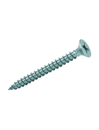  PARAFUSO 4X40 AGLOM.MAD.INOX A2 