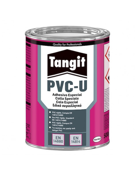 TANGIT COLA PVC 250GRS LATA