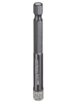 BROCA DIAMANTADA 8MM KWB REF.49500308
