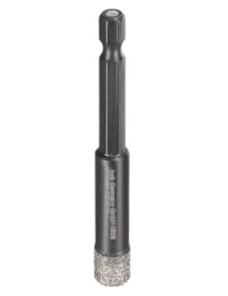 BROCA DIAMANTADA 10MM KWB REF.49500310