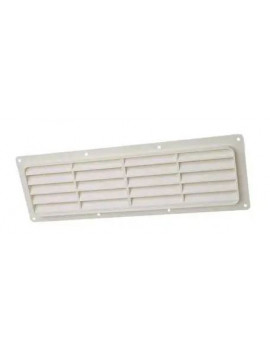 GRELHAS PLÁSTICO VENTILADOR 25X10CM