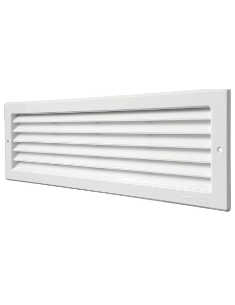 GRELHAS PLASTICO VENTILADOR 40X20