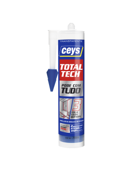 COLAS VEDA CEYS CRISTAL TOTAL TECH 290ML