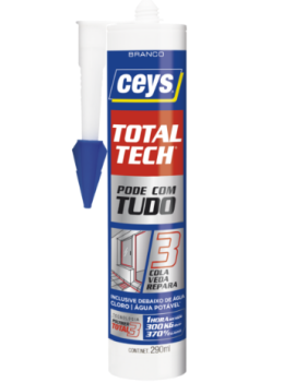 COLAS VEDA TOTAL TECH 290ML