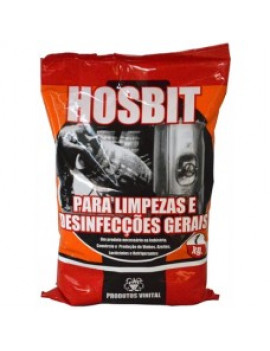 HOSBIT LAVA PIPOS