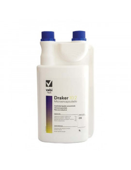 INSETICIDA DRAKER 1 LT