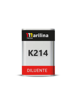 DILUENTE CELULOSO 1LT K214