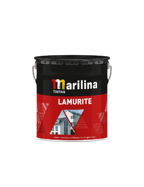 PRIMARIO LAMURITE PL BRANCO (P.EXT) 15LT MARILINA