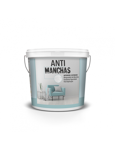 PRIMÁRIO ANTI-MANCHAS 12 LT