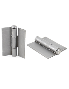 DOBRADIÇA SOLDAR 823 100X20 10MM 