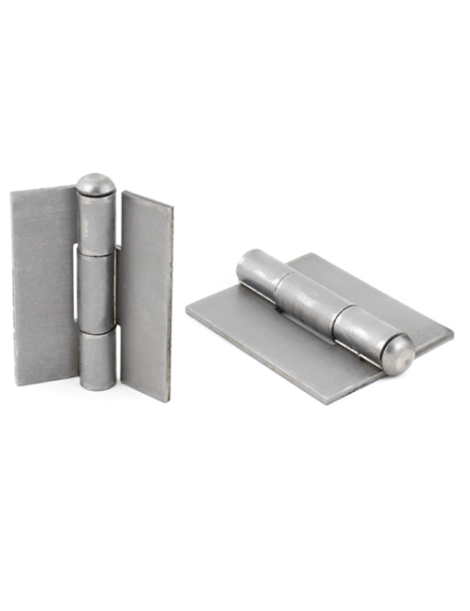 DOBRADIÇA SOLDAR 823 100X20 10MM 