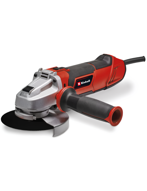 REBARBADORA 125MM 1010W REGULADOR TE-AG 125/1010 EINHELL 