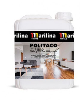 VERNIZ POLITACO 1LT AQUA ACETINADO