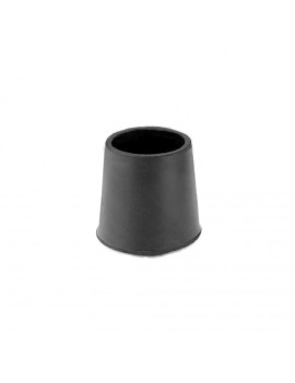 TACO 16MM BORRACHA REDONDO EXT 