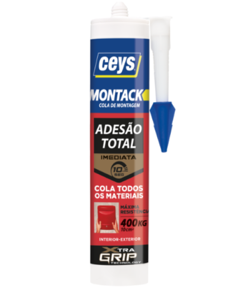 COLAS MONTACK EXPRESS CEYS 450GRS TUBO