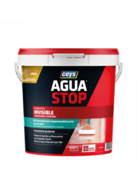 AGUASTOP INVÍSIVEL 1LT CEYS