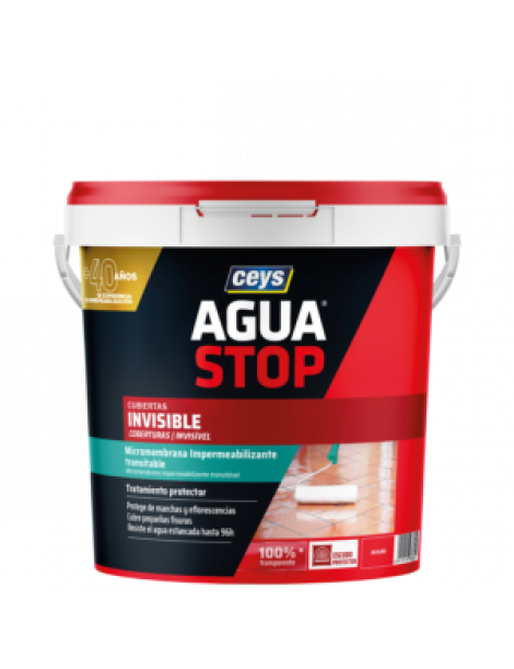 AGUASTOP INVÍSIVEL 1LT CEYS