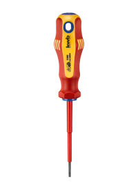 CHAVE FENDA ISOLADA 5.5X100 KWB 