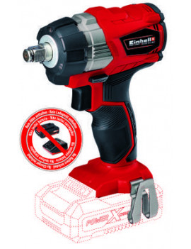 APARAFUSADORAS IMPACTO S/BATERIA CW 18 REF:4510040 EINHELL