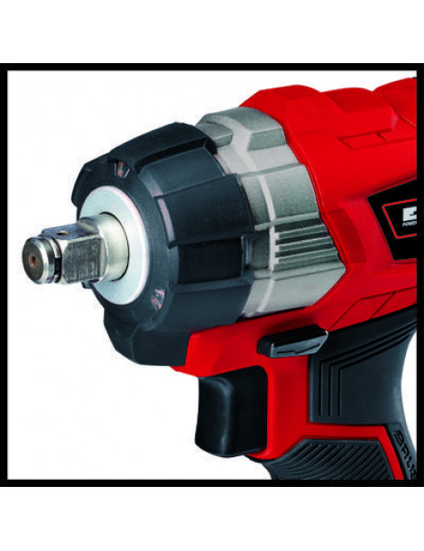 APARAFUSADORAS IMPACTO S/BATERIA CW 18 REF:4510040 EINHELL