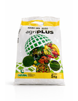 ADUBO NITROLUSAL 20.5 SACO 5KG ADUBO NITROLUSAL 20.5 SACO 5KG