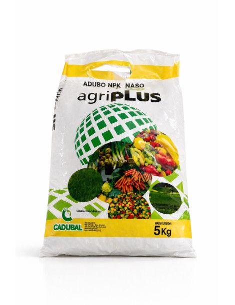 ADUBO NITROLUSAL 20.5 SACO 5KG ADUBO NITROLUSAL 20.5 SACO 5KG