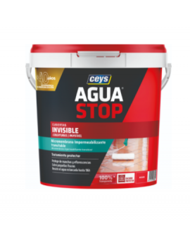 AGUASTOP INVISÍVEL 16LT 
