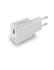 CARREGADOR USB+TIPO C 2AMP GROOVY 