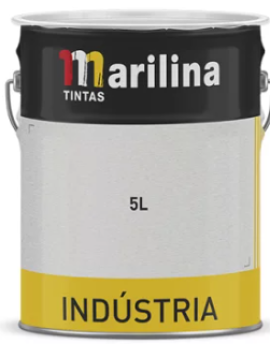 ESMALTES LINAUTO FOSCO BRANCO 5 LT