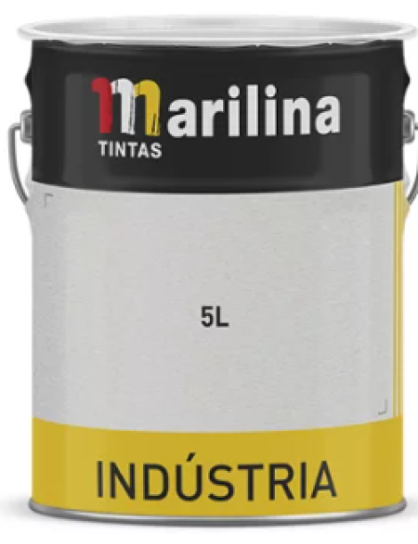 ESMALTES LINAUTO FOSCO BRANCO 5 LT