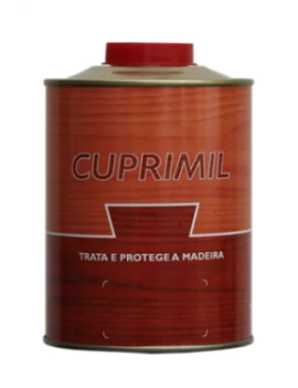 CUPRIMIL NORMAL 5LT (BICHO DA MADEIRA)