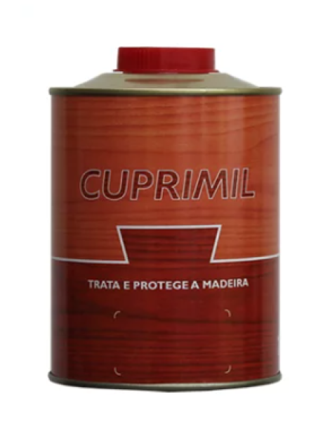 CUPRIMIL NORMAL 1LT (BICHO MADEIRA)