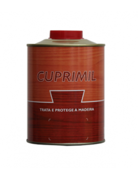 CUPRIMIL NORMAL 1LT (BICHO MADEIRA)