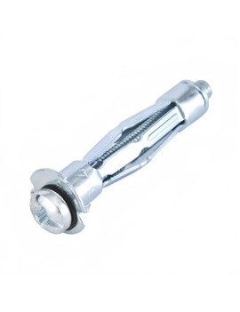 BUCHAS PLADUR M6X45 (GUADA-CHUVA) 