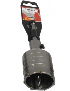 BROCA CRANEANA SDS PLUS  75MM 